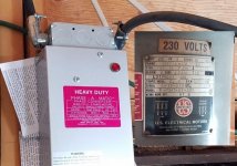 phase o matic hooked up to 3 hp Bridgeport 8-14-2016.jpg