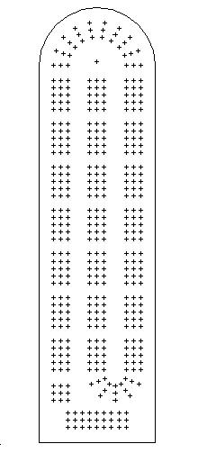 how-to-build-printable-cribbage-board-template-pdf-plans