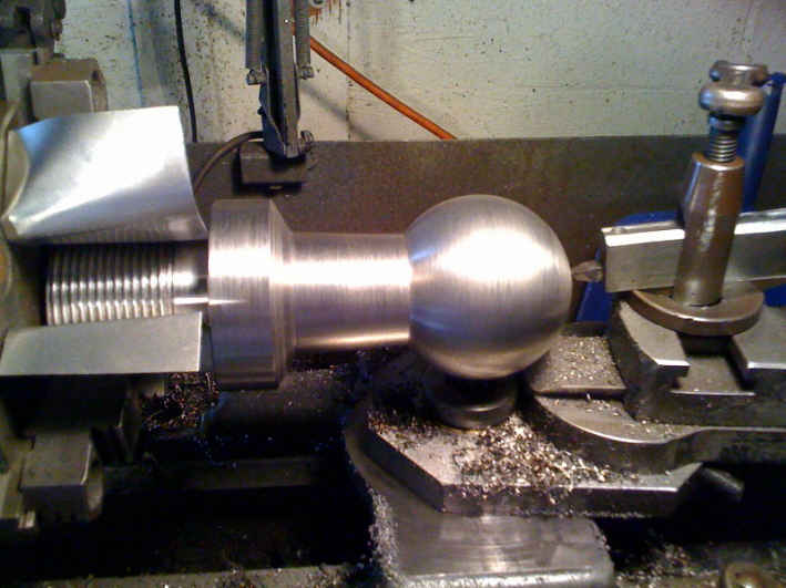 Metal Lathe Projects Plans