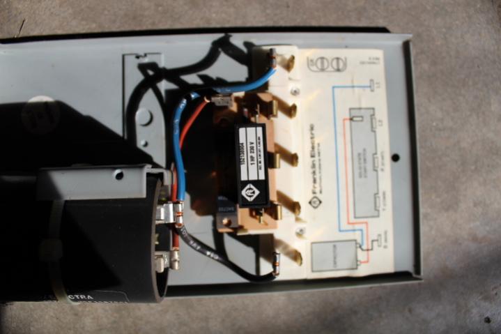 OT- Wiring Well Pump Control Box Help!