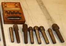 12 B&S Collet Holder and Collets.jpg