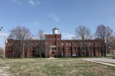 Thomas D. Murphy Co. main building, Red Oak, Iowa.jpg