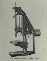 Barnes Drill Co geared head drill Feb 1912 Canadian Machinery vol 8, No. 2 detail.jpg