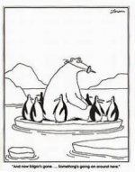 gary larson, polar bear.jpg