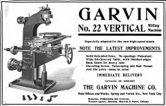 Garvin vertical mill 1905.jpg