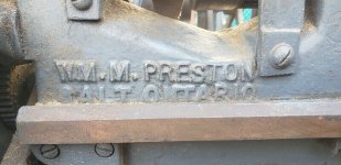 Wm.M.Preston Lathe.jpg