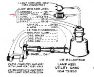 Do-all bandsaw midget lamp plug.JPG