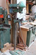 Tauco 220 drill press 01.jpg