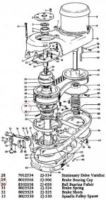 Head Explode - Brake Carrier Bearing.JPG