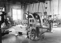 View in Machine Shop, 1909.jpg