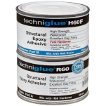 MAX HTE 40 OZ. - EPOXY RESIN HIGH HEAT RESISTANT FOR FIBERGLASS CARBON  FIBER LAY UP GLUE CASTING - The Epoxy Experts