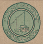 F.E. Wells Logo.png