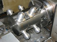 CNC Machining, Who uses Mitee Bite products and how ?