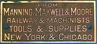 Manning, Maxwell & Moore plate.jpg