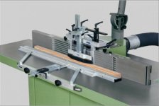 Woodworking and Woodworking Machinery