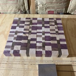 Cutting Board 6