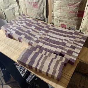 Cutting Board 5