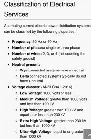 Voltage Drop Chart 120v
