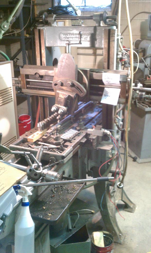 Small metal shaper for sale in Omaha: craigslist
