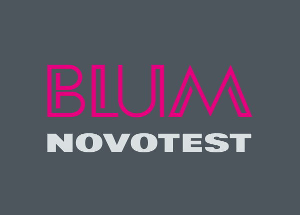 Blum-Novotest