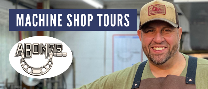 abom79 shop tour