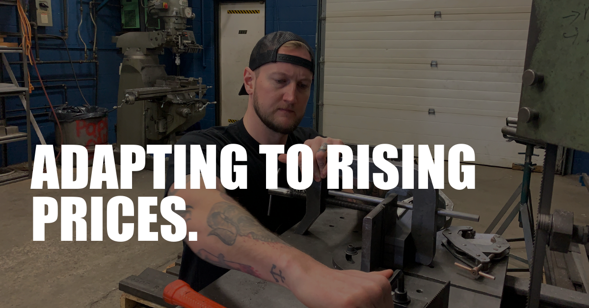Episode 45: How to Deal with Raising Shop Costs - Practical Machinist ...