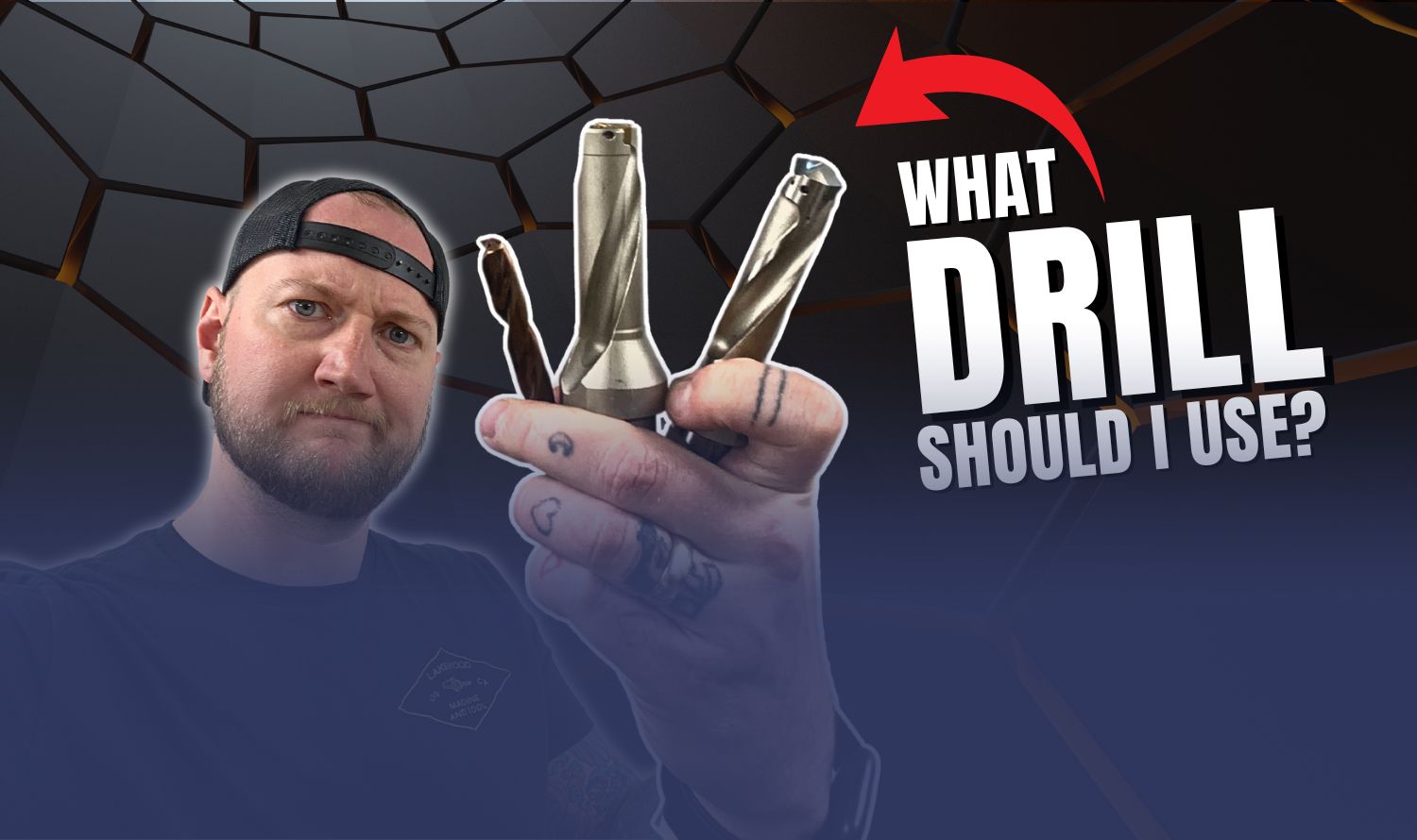 Drill Selection 101: How to Pick the Right Drill?